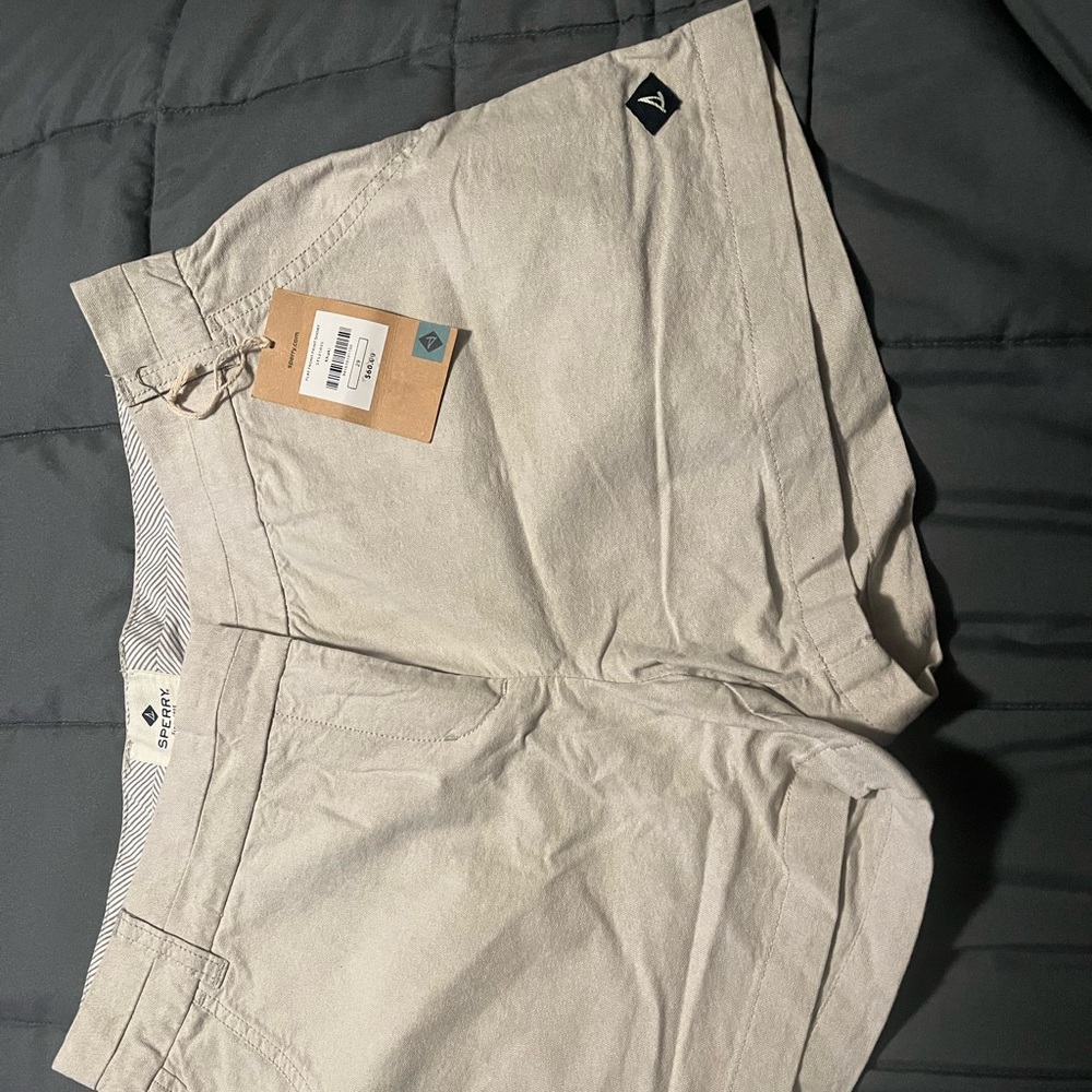 Sperry shorts